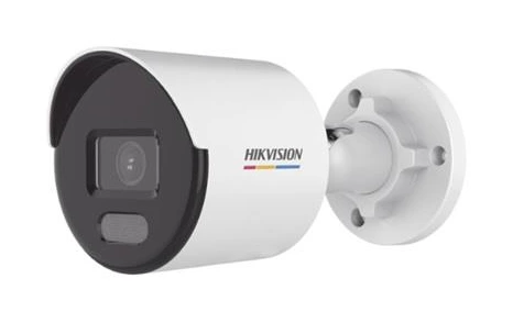 Hikvision DS-2CD1047G2-L · Cámara IP ColorVu de 4 MP y 2,8 mm