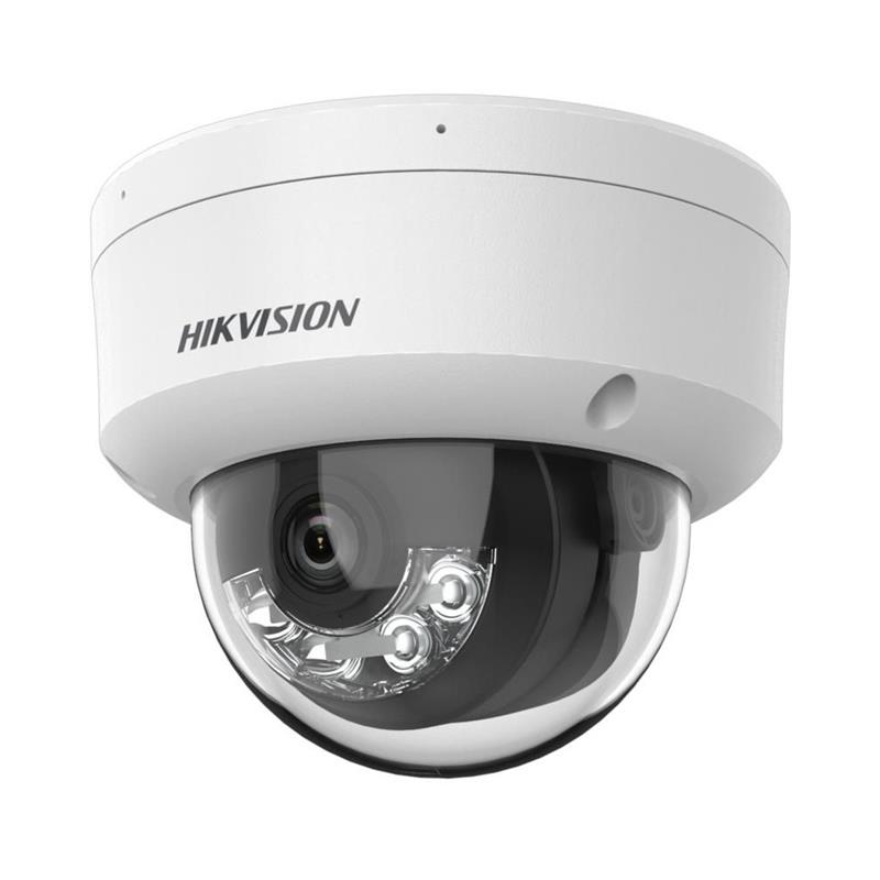 DS-2CD1123G2-LIU Domo IP Hikvision 2MP