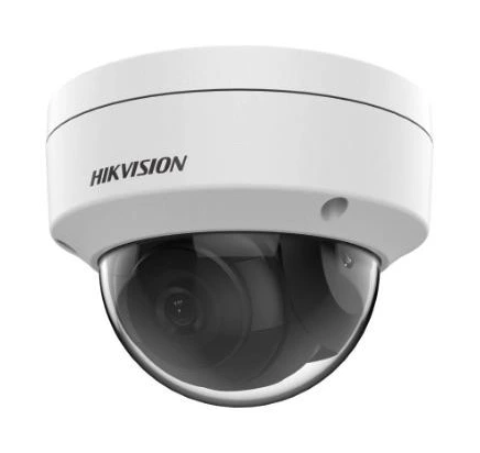 Cámara domo Hikvision DS-2CD1143G2-I de 4 MP