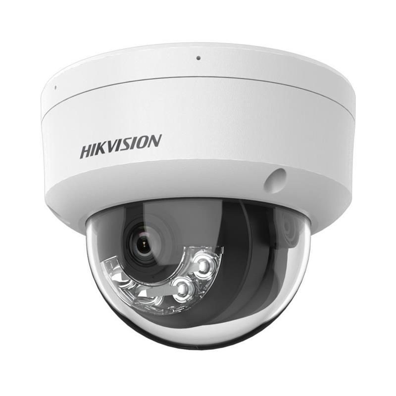 DS-2CD1143G2-LIUF Domo IP Hikvision 4MP