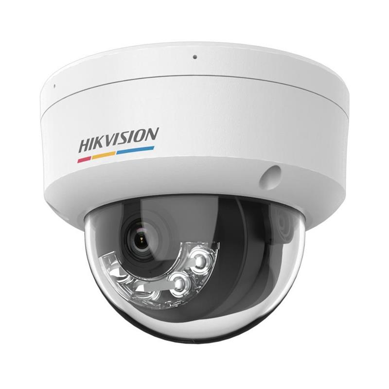 DS-2CD1147G2H-LIUF Domo IP Hikvision 4MP