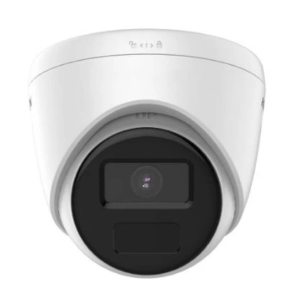 Cámara IP Hikvision DS-2CD1321G0-I turret de 2 MP y 2,8 mm
