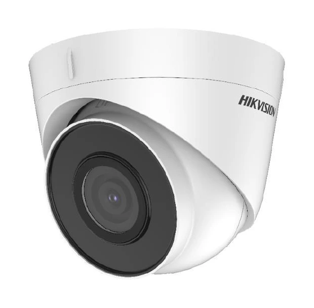 Hikvision DS-2CD1323G0E-I(C) · Cámara IP turret de 2 MP y 2,8 mm