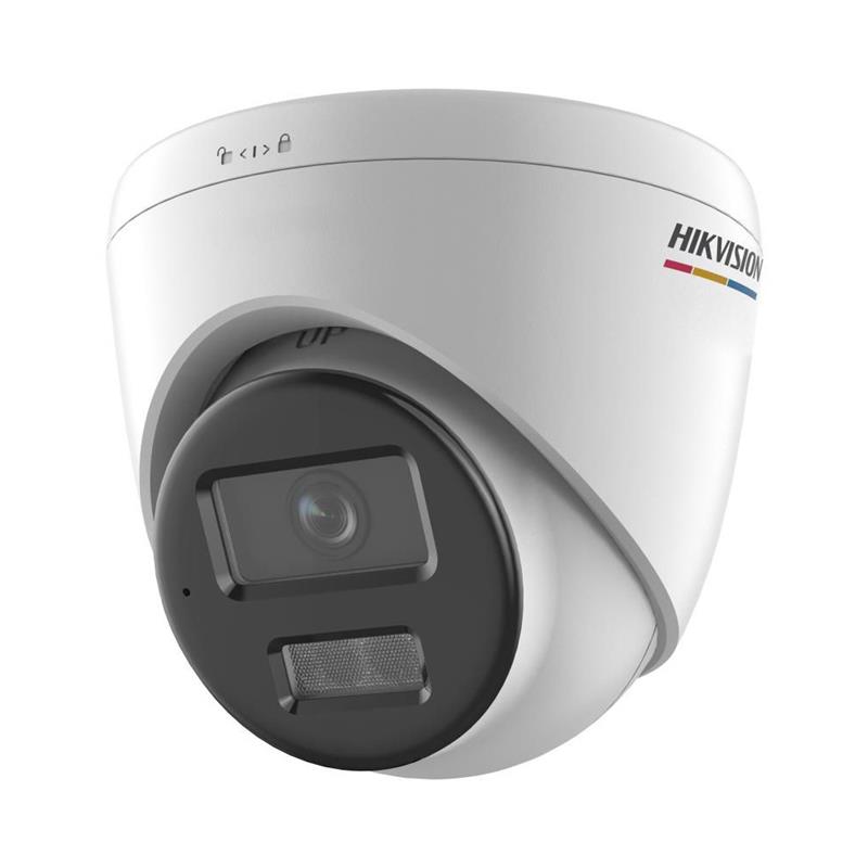 DS-2CD1327G2H-LIUF/SRB Turret IP Hikvision 2MP