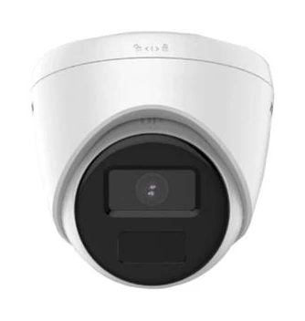 Hikvision DS-2CD1341G0-I — turret IP de 4 MP, 2,8 mm