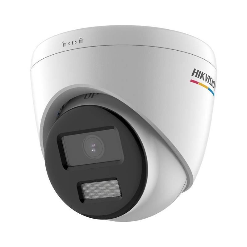 DS-2CD1347G2-L Turret IP Hikvision 4MP