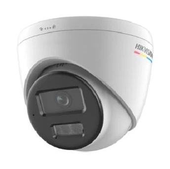 Hikvision DS-2CD1347G3-LIU — turret IP de 4 MP ColorVu 3.0