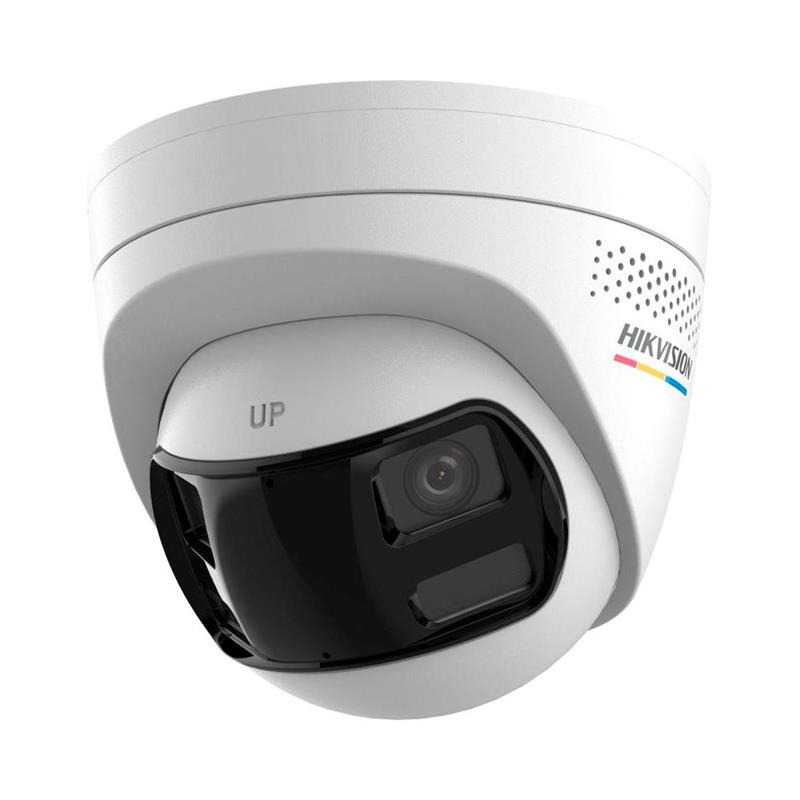 DS-2CD1367G2HP-LIUF/SL Turret Panoramica IP Hikvision 6MP