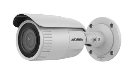 Cámara bullet Hikvision DS-2CD1643G2-IZS de 4 MP con lente motorizada