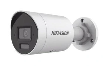 Hikvision DS-2CD2023G2-LI — bullet IP de 2 MP AcuSense