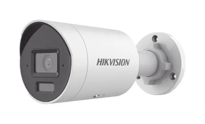 Hikvision DS-2CD2043G2-LI2U/SRB — bullet IP de 4 MP AcuSense