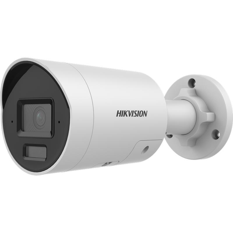 DS-2CD2083G2-LI2U Camara Bullet IP hikvision 8MP 4K