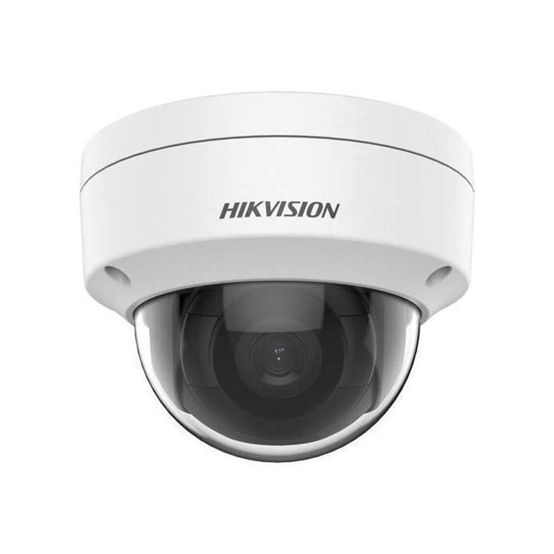 DS-2CD2123G2-I(D) Cámara IP Hikvision
