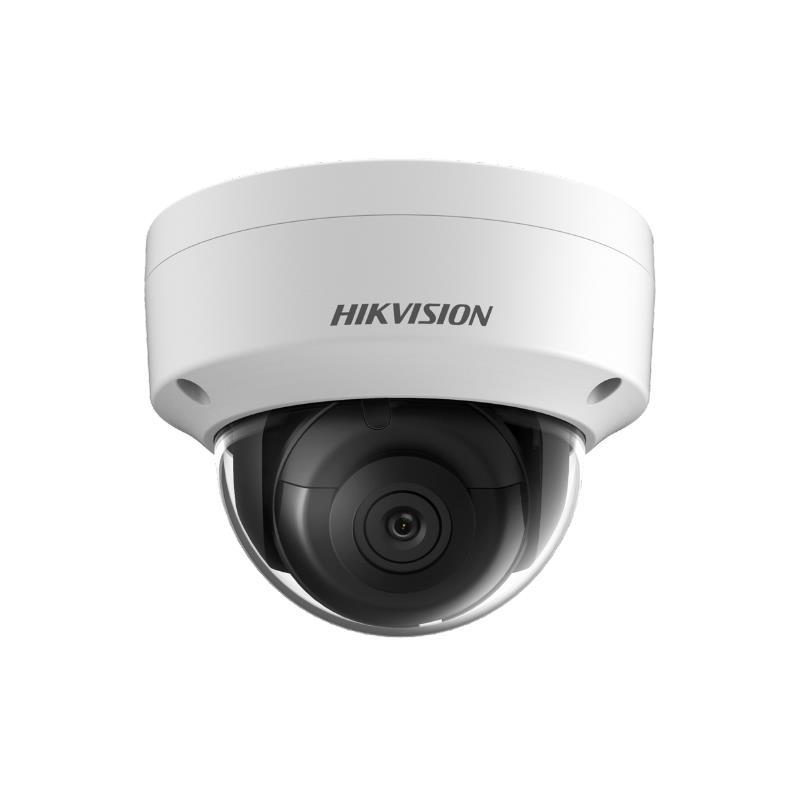 DS-2CD2123G2-IS(D) Cámara IP Hikvision