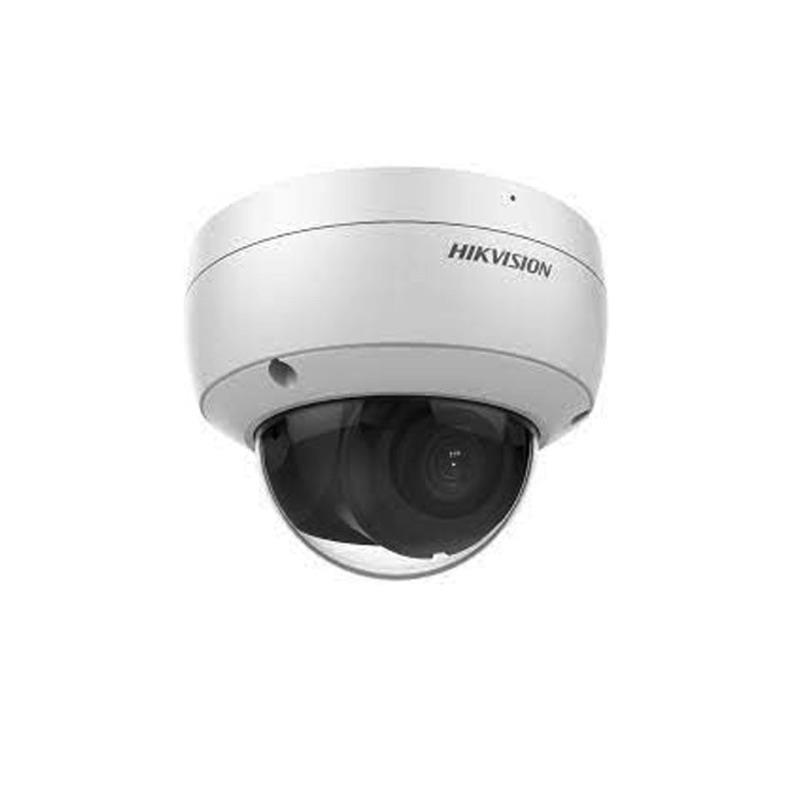 DS-2CD2123G2-IU(D) Cámara IP Hikvision
