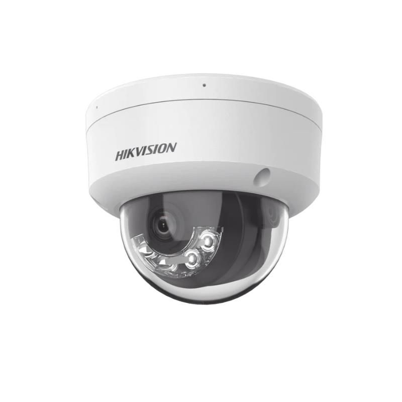 DS-2CD2123G2-LIS2U Cámara IP Hikvision