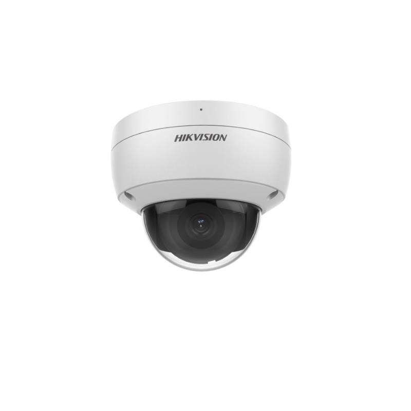 DS-2CD2126G2-ISU(D) Cámara IP Hikvision