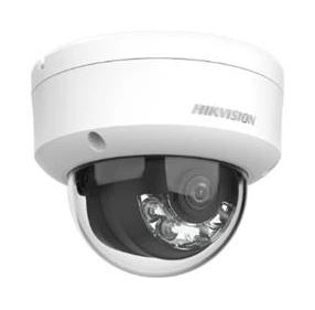 Hikvision DS-2CD2143G2-LI — domo IP de 4 MP AcuSense
