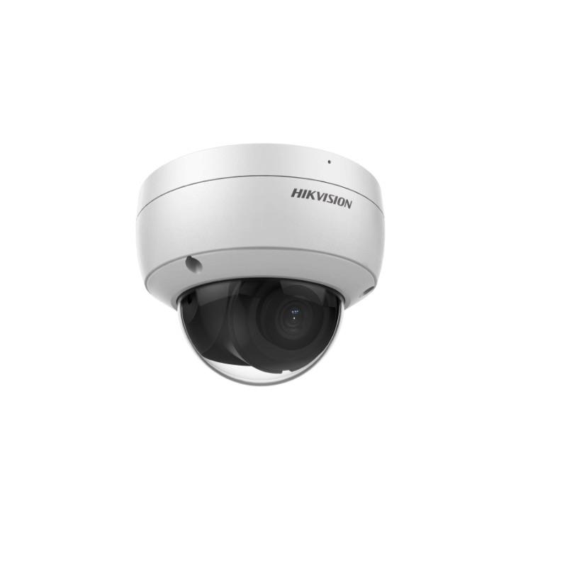 DS-2CD2166G2-ISU(C) Cámara IP Hikvision