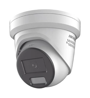 Hikvision DS-2CD2347G2H-LISU/SL — turret IP de 4 MP ColorVu