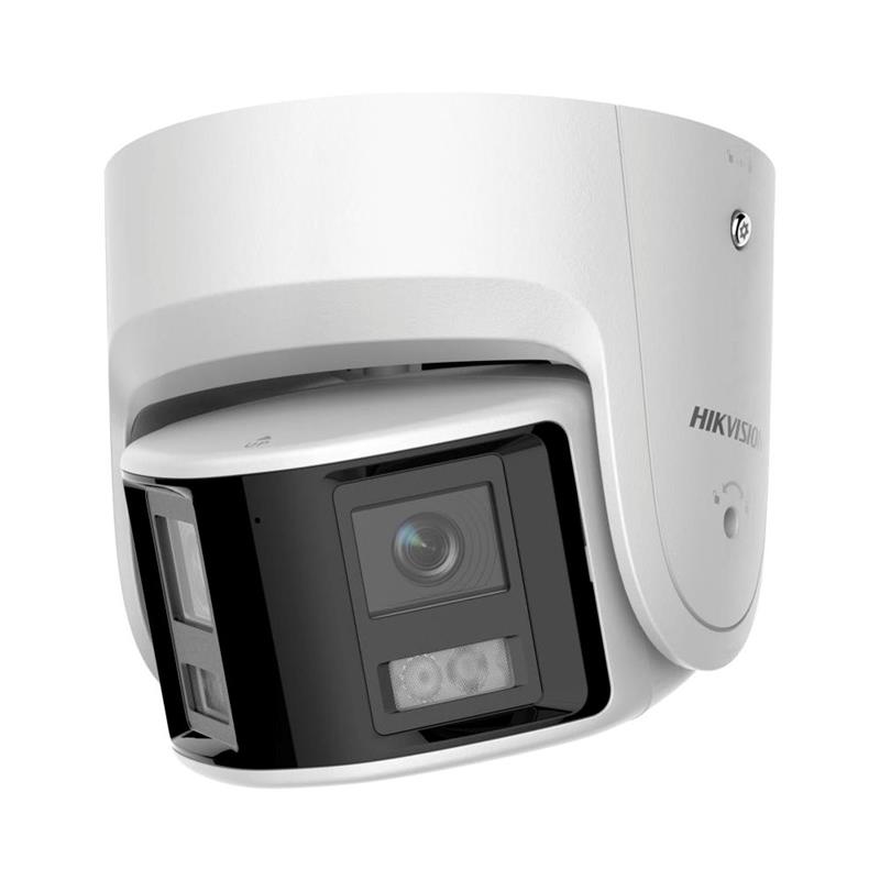 DS-2CD2347G2P-LSU/SL(C) Cámara IP Hikvision