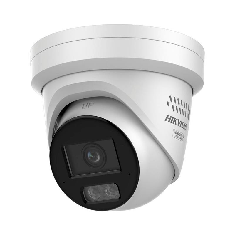 DS-2CD2347G3-LIS2UY/SL Turret IP Hikvision