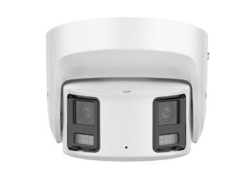 DS-2CD2387G2P-LSU/SL(C) Camara IP panoramica 8MP Hikvision