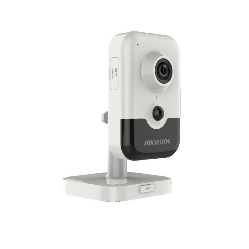 DS-2CD2421G0-IW(W) Cámara IP Hikvision
