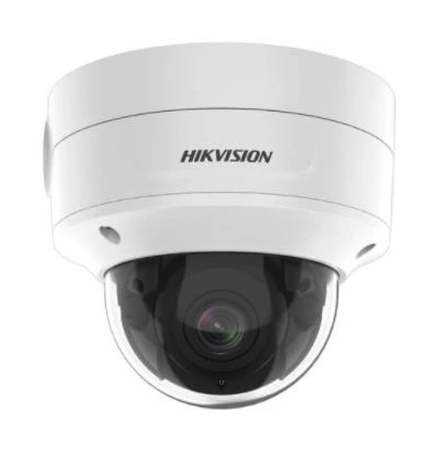 Hikvision DS-2CD2726G2-IZS(D) — domo IP de 2 MP varifocal