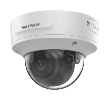 Hikvision DS-2CD2743G2-IZS — minidomo IP de 4 MP con lente motorizada
