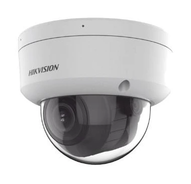 Hikvision DS-2CD2743G2-LIZS2U — domo IP de 4 MP AcuSense