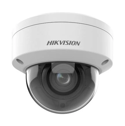 Cámara IP Hikvision DS-2CD2746G2HT-IZS AcuSense de 4 MP con lente motorizada