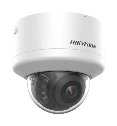 Hikvision DS-2CD2747G2H-LIPTRZS — domo IP de 4 MP ColorVu