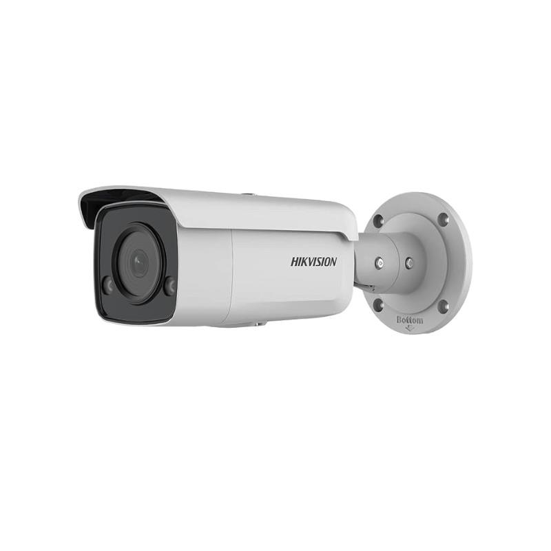 DS-2CD2T27G2-L(C) Cámara IP HIKVISION
