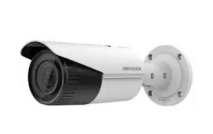 Hikvision DS-2CD3651G0-IZS(C) — bullet IP de 5 MP varifocal