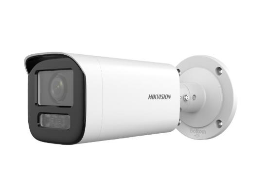 DS-2CD3661G2-LIZSU Bullet Varifocal Motorizada 6MP