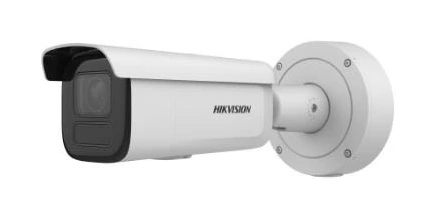 Cámara IP Hikvision DS-2CD3666G2-IZS(H) de 6 MP con lente motorizada y HEOP