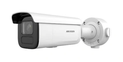 Hikvision DS-2CD3666G2-IZSY(H) — bullet IP de 6 MP motorizada