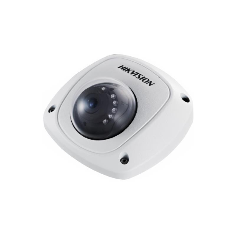 DS-2CD6520D-IONS Cámara móvil Hikvision