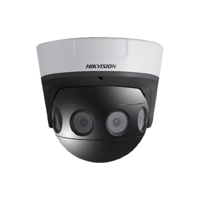 DS-2CD6924F-IS Cámara Panovu Hikvision