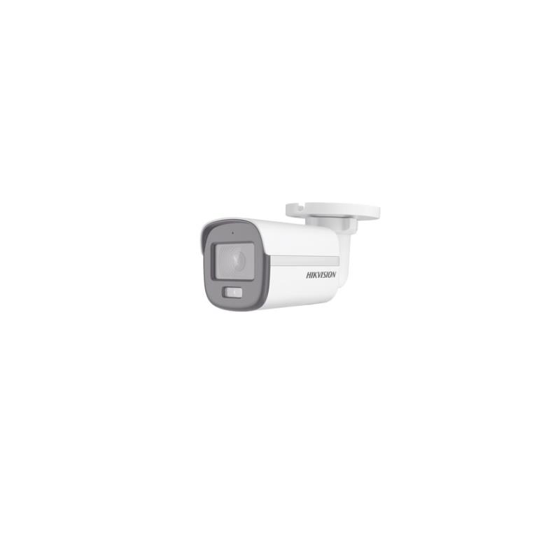 DS-2CE10DF0T-LFS Cámara Turbo Hikvision