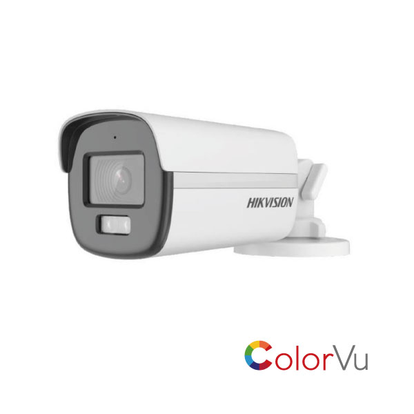 DS-2CE10KF0T-FS Cámara Colorvu Hikvision