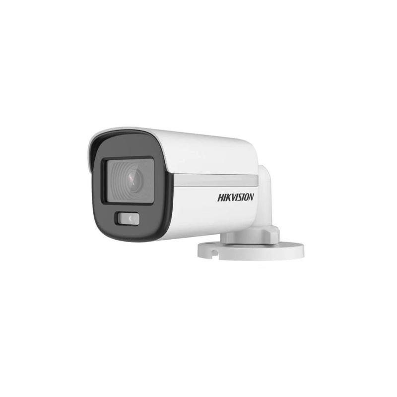 DS-2CE10KF0T-LFS Cámara Colorvu Hikvision