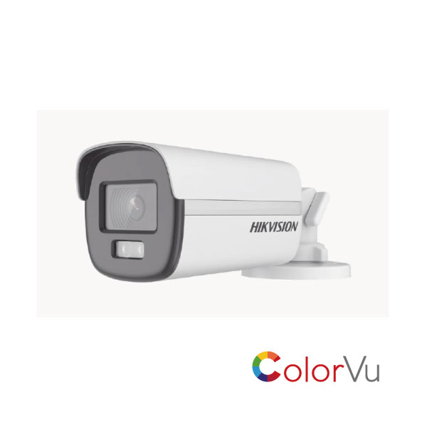 DS-2CE12DF0T-F Cámara Colorvu Hikvision