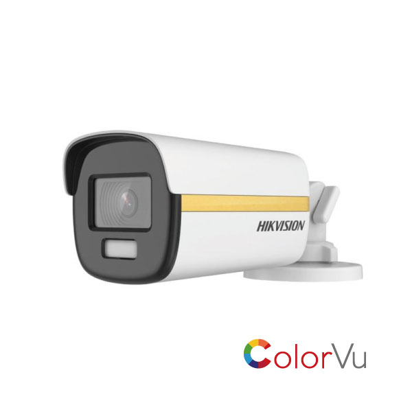 DS-2CE12DF3T-F Cámara Colorvu Hikvision