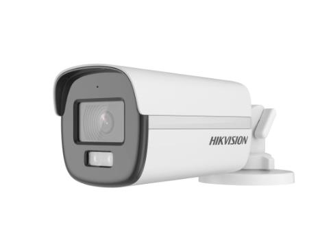 DS-2CE12KF0T-LFS Cámara Turbo Hikvision
