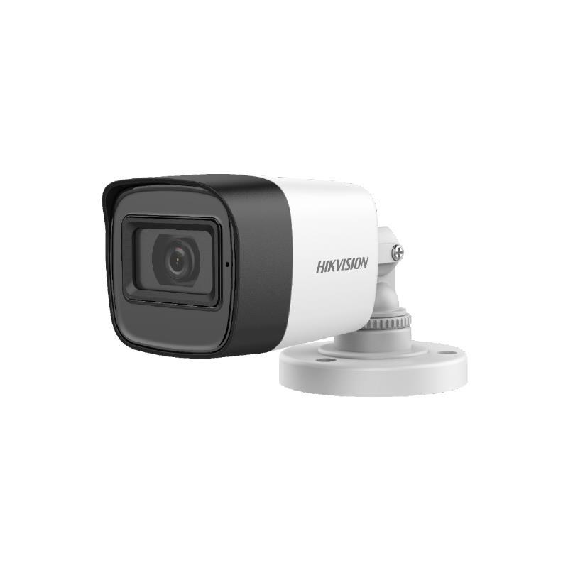 DS-2CE16D0T-ITPFS Cámara Turbo Hikvision