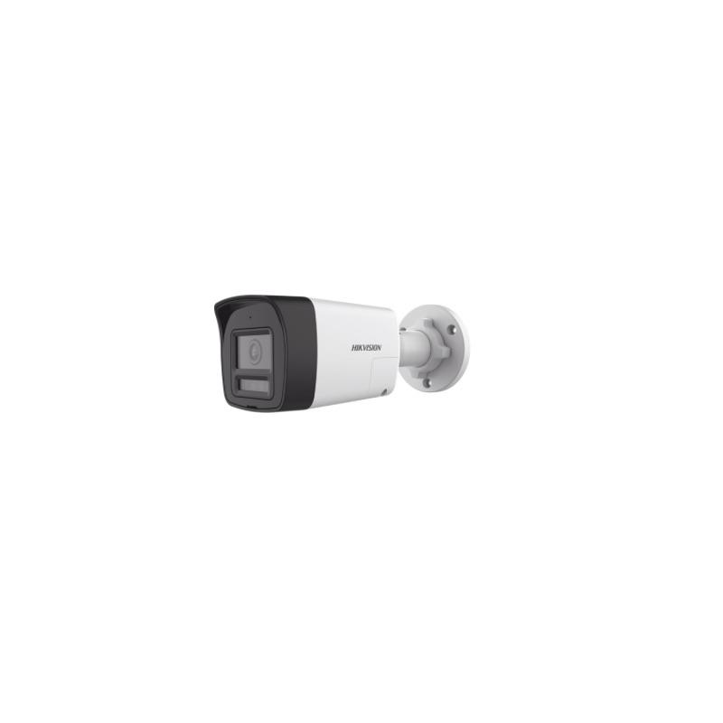 DS-2CE16D0T-LTS Cámara Turbo Hukvision