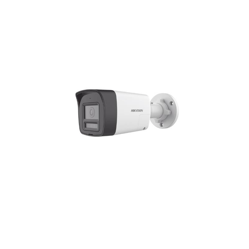 DS-2CE16D0T-LXTS Cámara Turbo Hikvision
