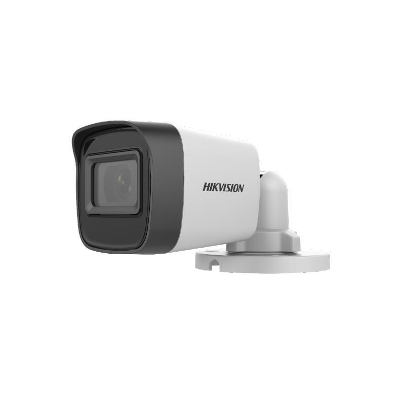 DS-2CE16H0T-ITPF(C) Cámara Turbo Hikvision